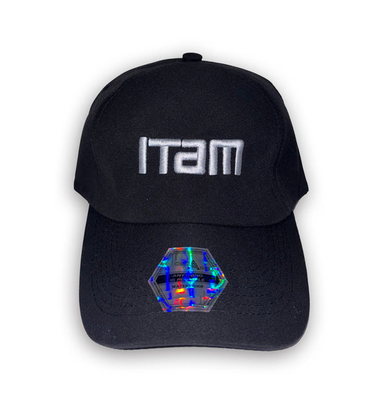 Gorra deportiva