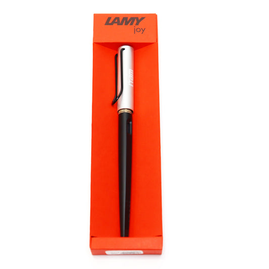Joy Pluma Fuente | LAMY x ITAM