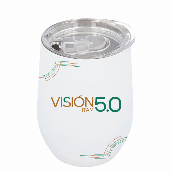 Taza ITAM Vintage