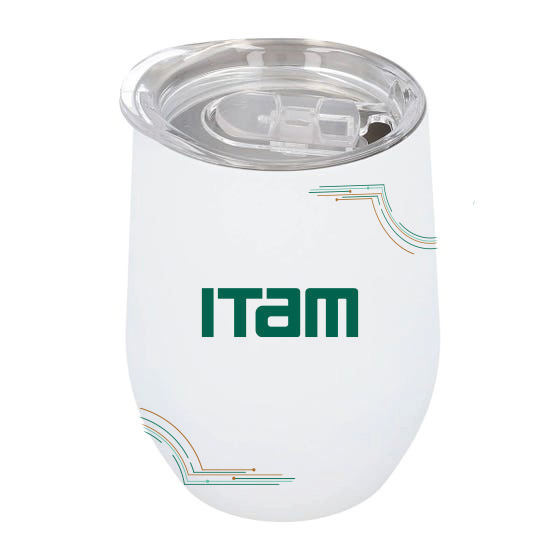 Taza ITAM Vintage Hover