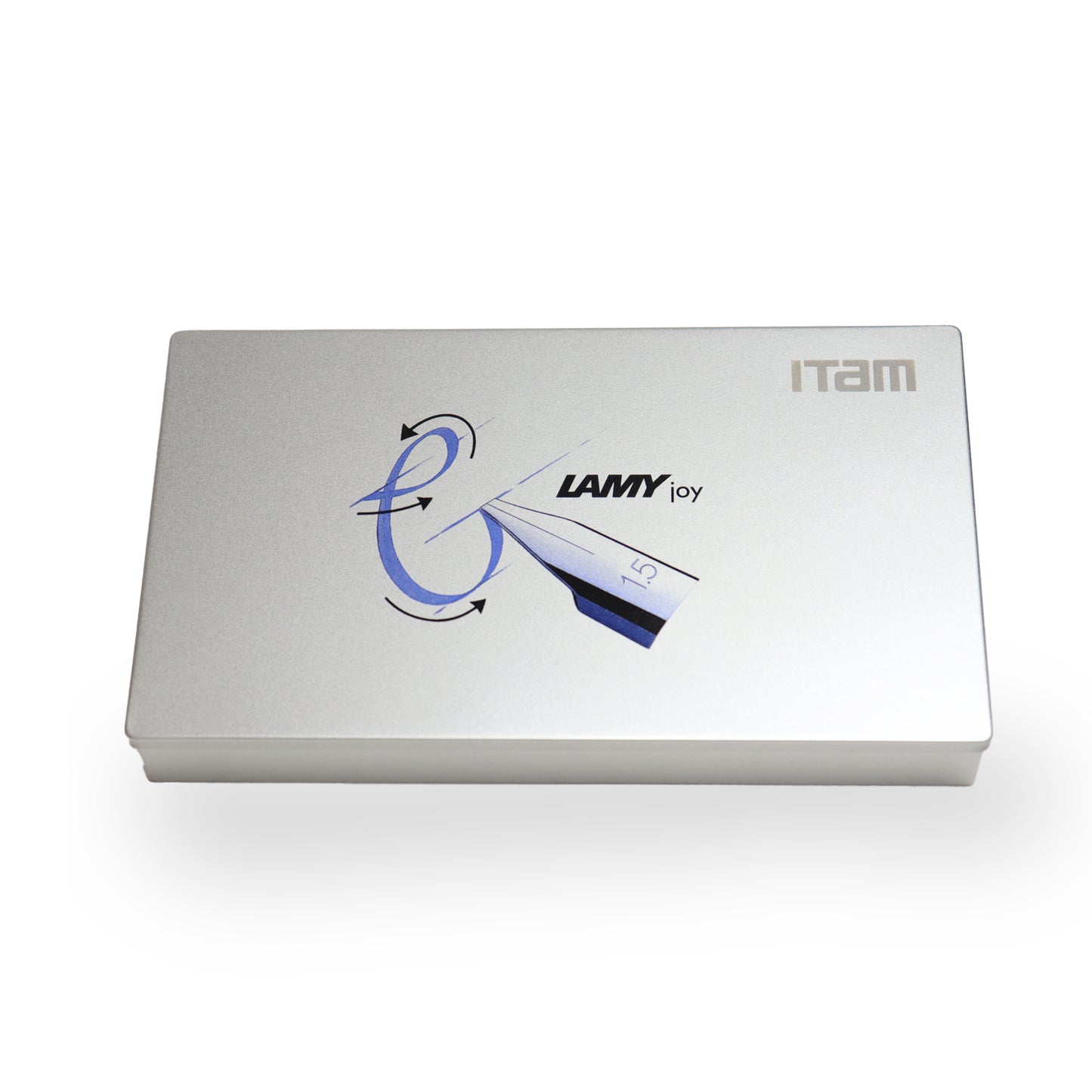 Set Joy Pluma Fuente 15 | LAMY x ITAM