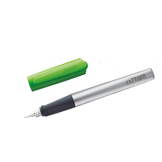 Nexx Pluma Fuente | LAMY x ExITAM