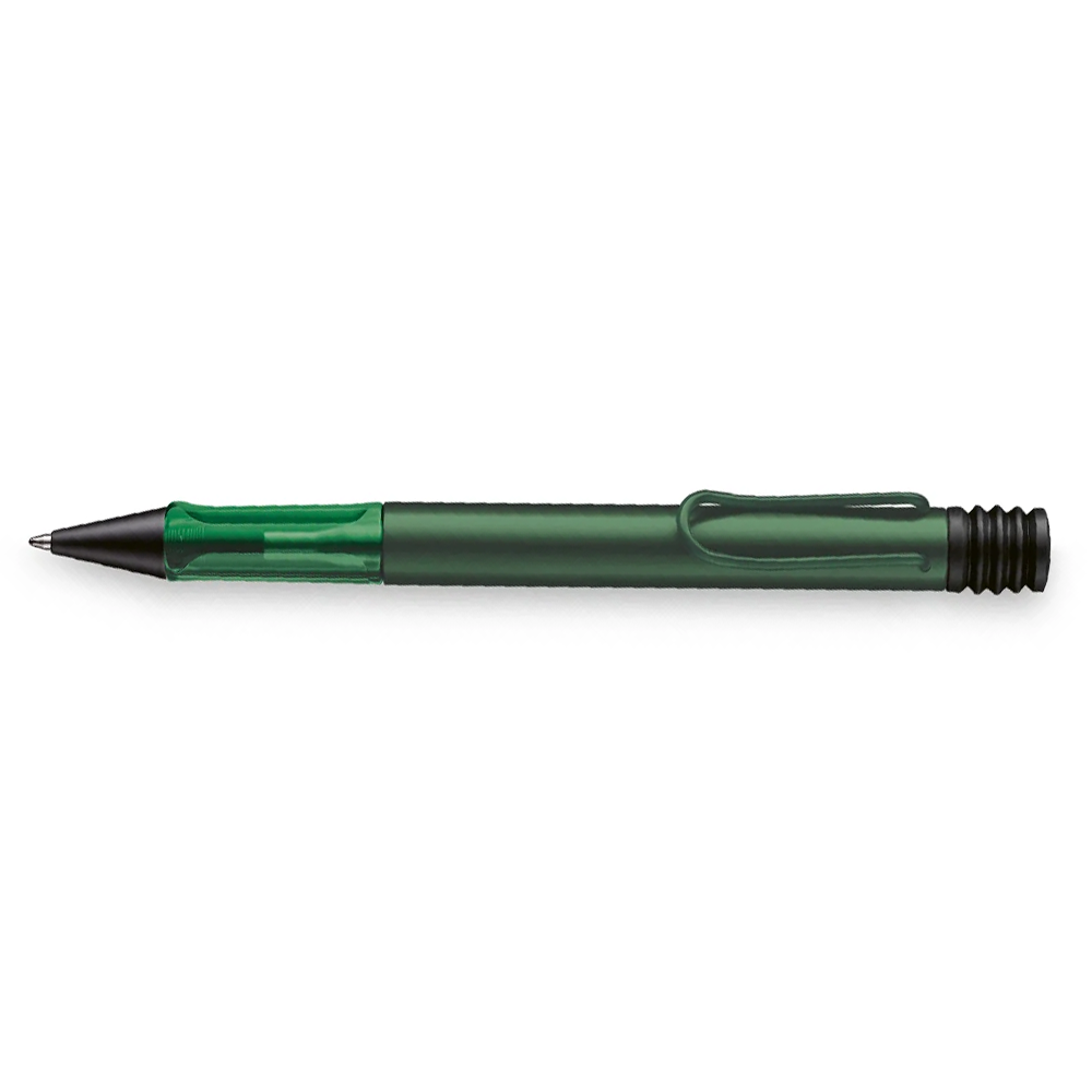 LAMY AL-Star Pine Special | LAMY x ITAM
