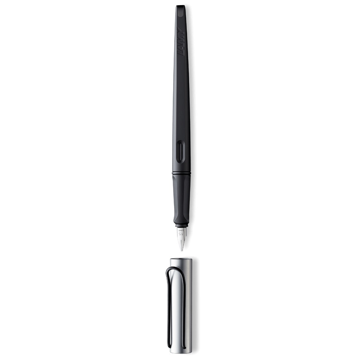 LAMY Joy Pluma Fuente - ITAM