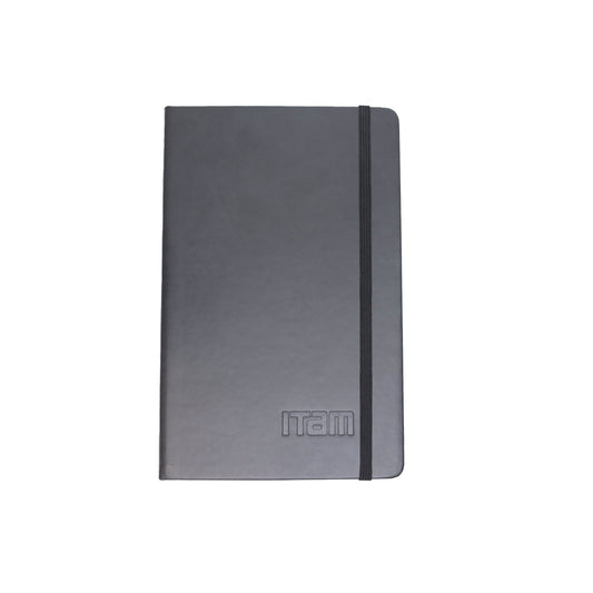 Libreta Moleskin