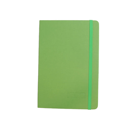 Libreta ITAM