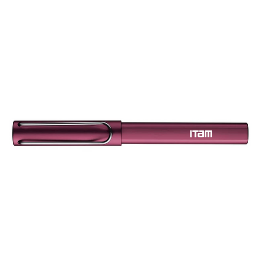 Rollerball AL-star Morada | LAMY x ITAM