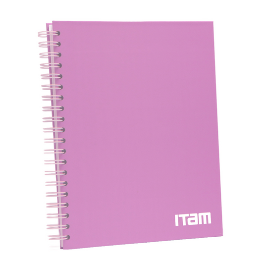 Cuaderno | 100 hojas