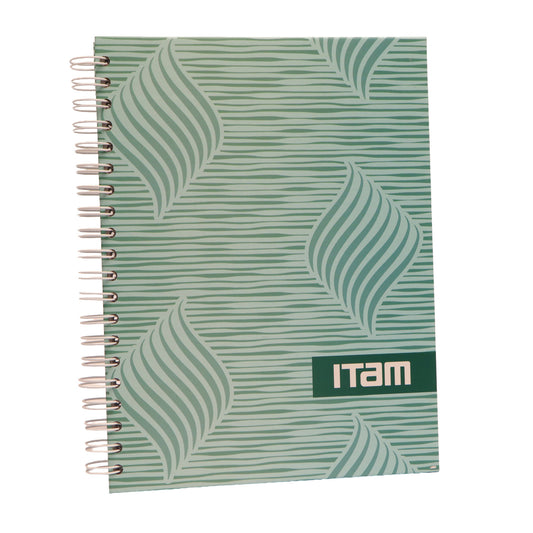 Cuaderno | 100 hojas