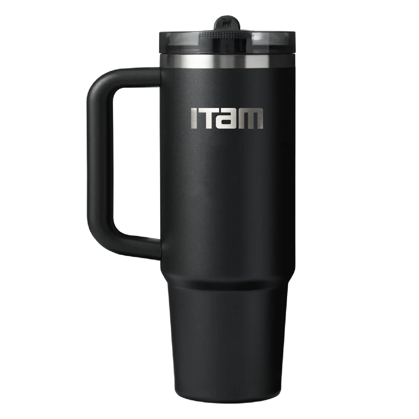 Quencher ProTour Black 2.0 Flip Straw Tumbler 887ML | STANLEY x ITAM