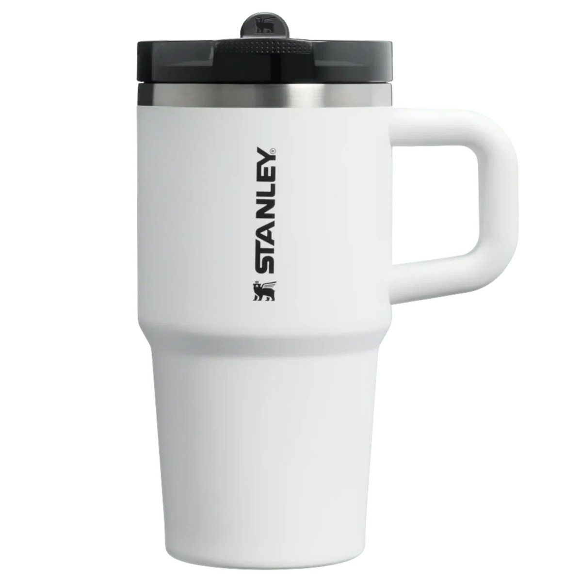Quencher ProTour Flip Straw Tumbler Chalk 591ML | STANLEY x ITAM