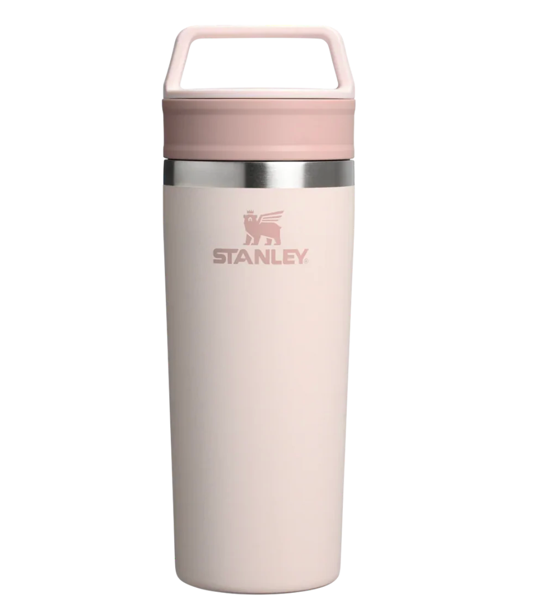 Café-To-Go Rose Quartz 473ML | STANLEY x ITAM