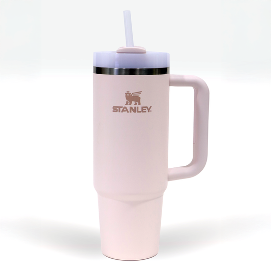 Stanley Quencher Rosa ITAM 887 ml