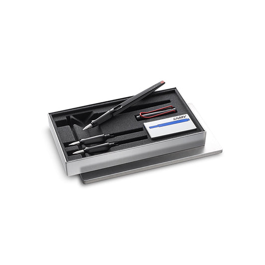 LAMY Set Joy Pluma Fuente 15 - ITAM