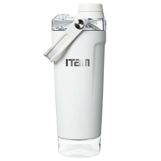 Vitalize Shaker Bottle Chalk 590 ml | STANLEY x ITAM