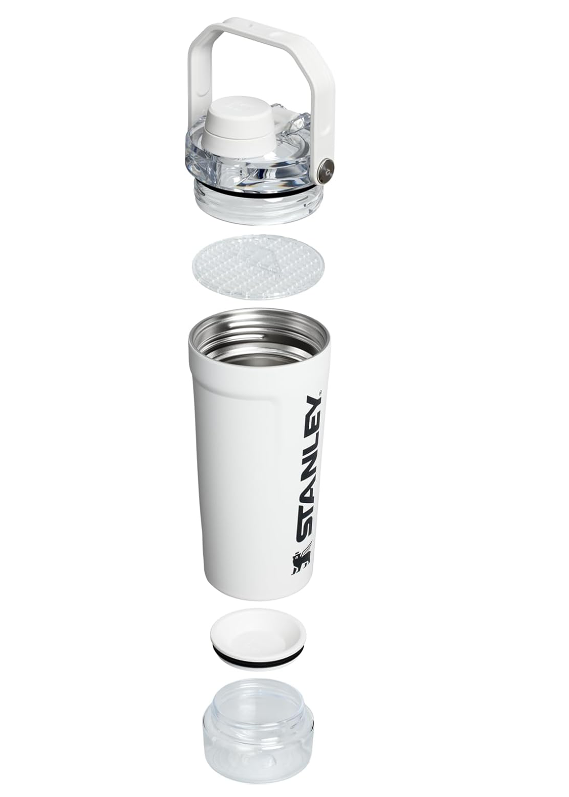 Vitalize Shaker Bottle | STANLEY x ITAM