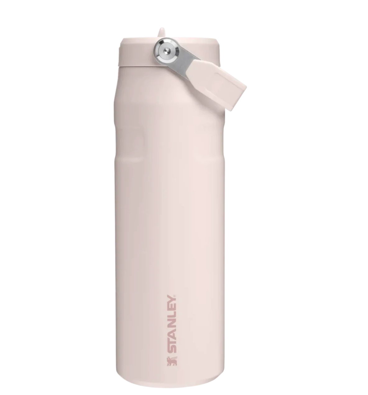 Stanley Iceflow™ Aerolight Flip Straw 1L Rose Quartz |  STANLEY x ITAM
