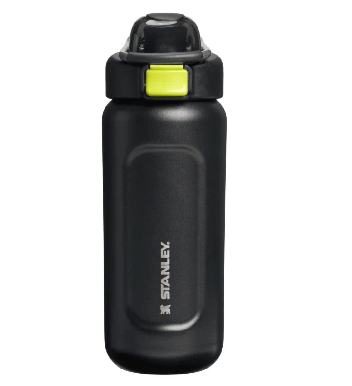 Wellspring Bottle Black Atomic 473ML | STANLEY x ITAM