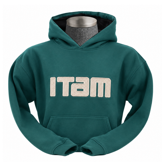 Sudadera ITAM