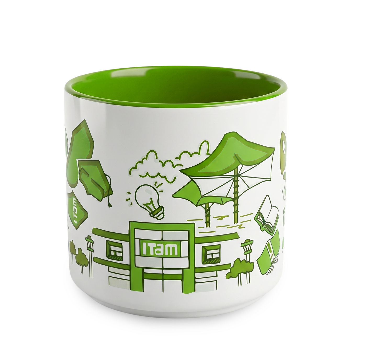 Taza Conmemorativa (Edición Limitada)