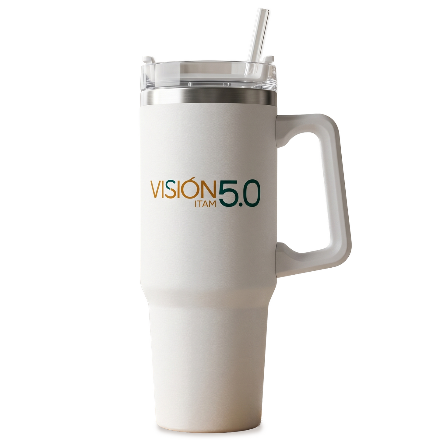 Termo Quencher Visión 5.0