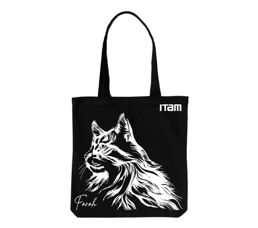 Tote FARAH — ITAM