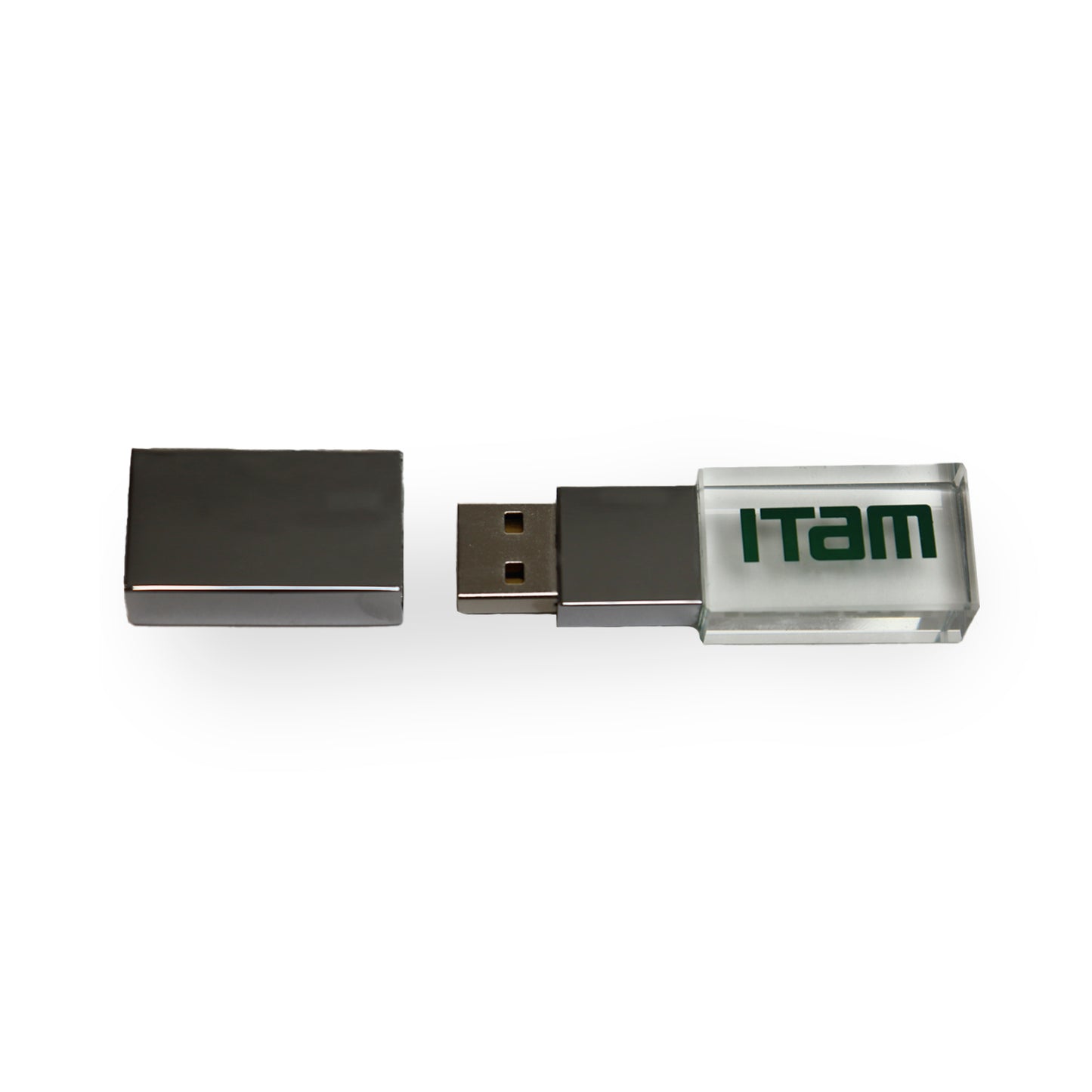 USB con estuche
