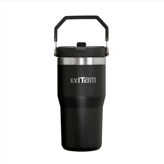 Stanley ExITAM Alpine 591 ml negro.