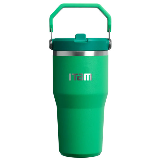 IceFlow™ Flip Straw 591 ml | STANLEY x ITAM