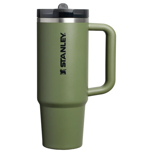 Quencher ProTour Flip Straw Tumbler 887ML | STANLEY x ITAM