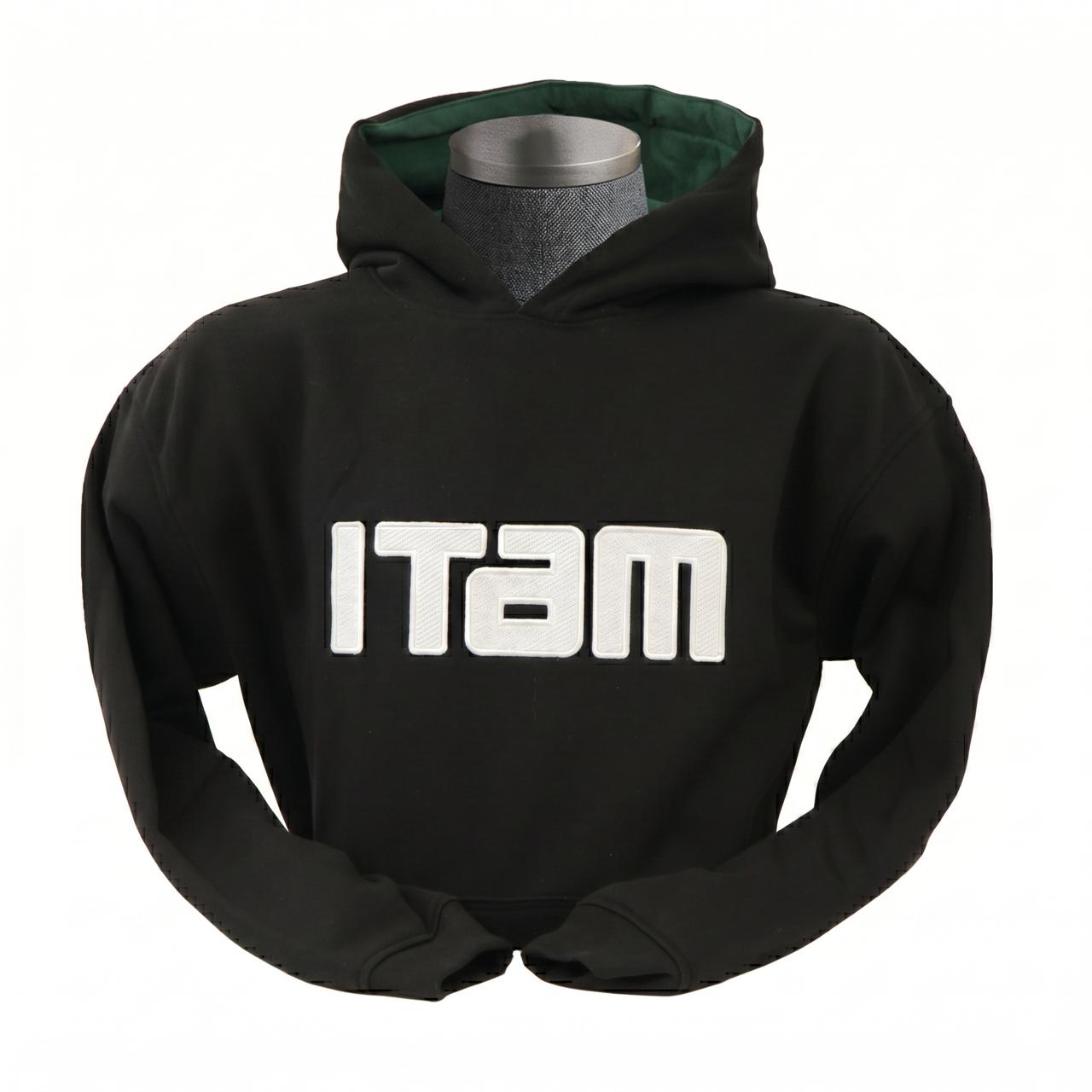 Sudadera ITAM