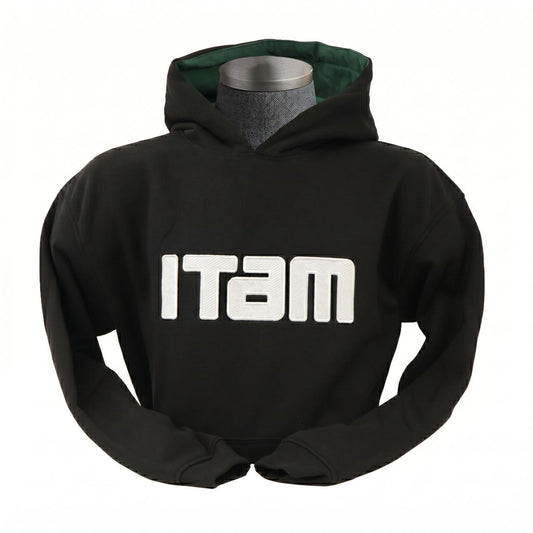 Sudadera ITAM