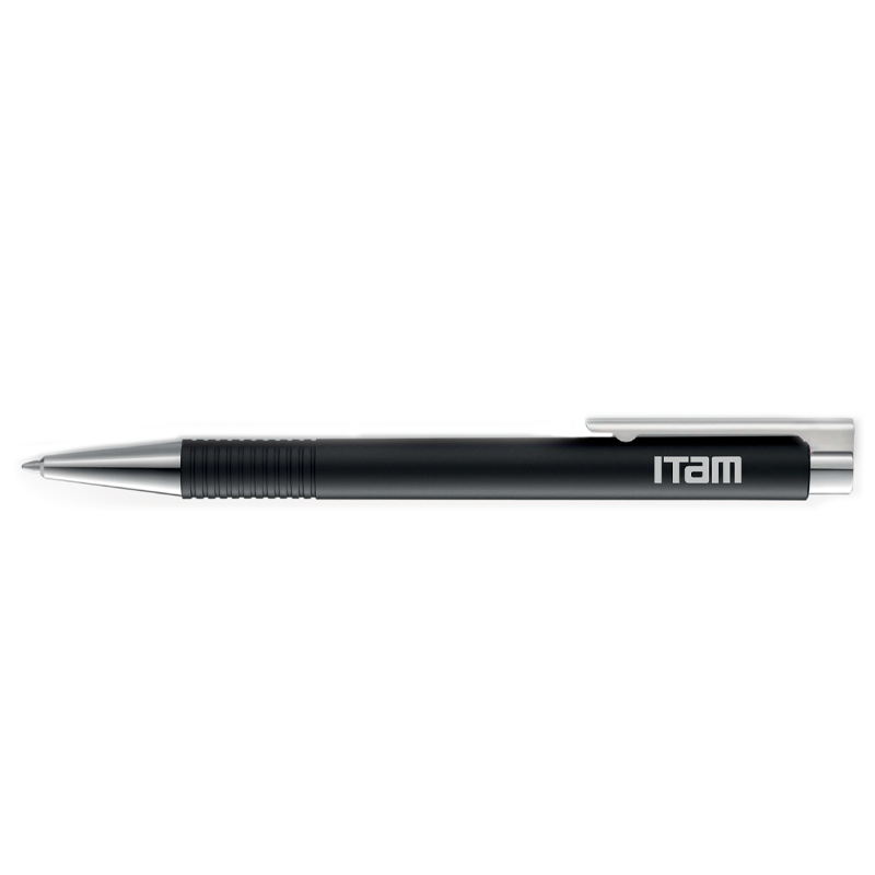 Bolígrafo Negro | LAMY x ITAM