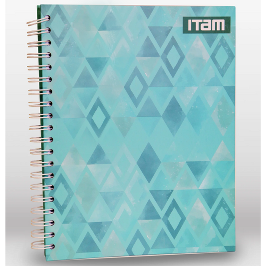 Cuaderno | 100 hojas