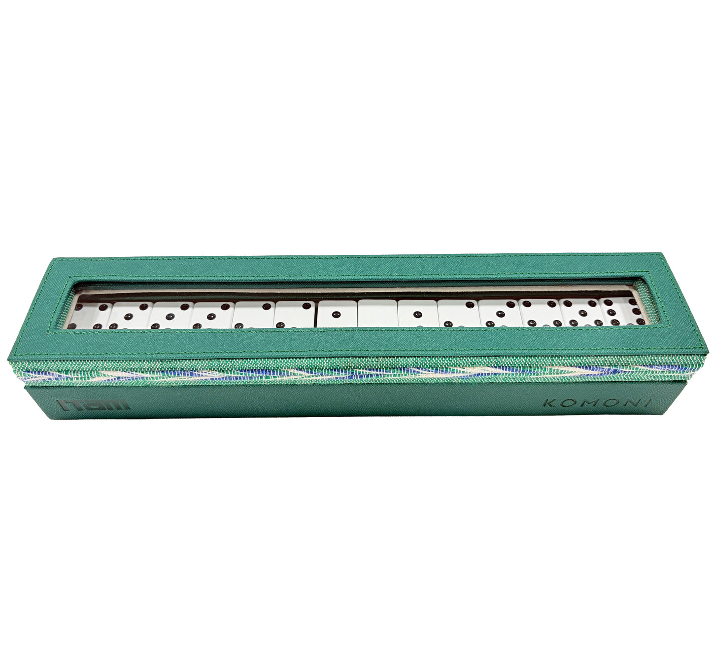 Dominó | KOMONI x ITAM