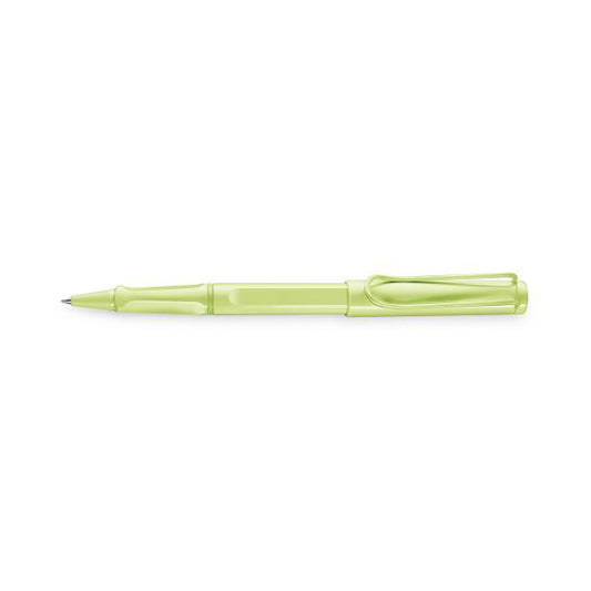 Safari Rollerball Verde fosforescente | LAMY x ITAM