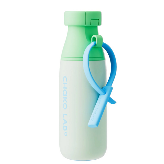 Milk Mate Tumbler Fresh Mint 520ml | Chako Lab x ITAM