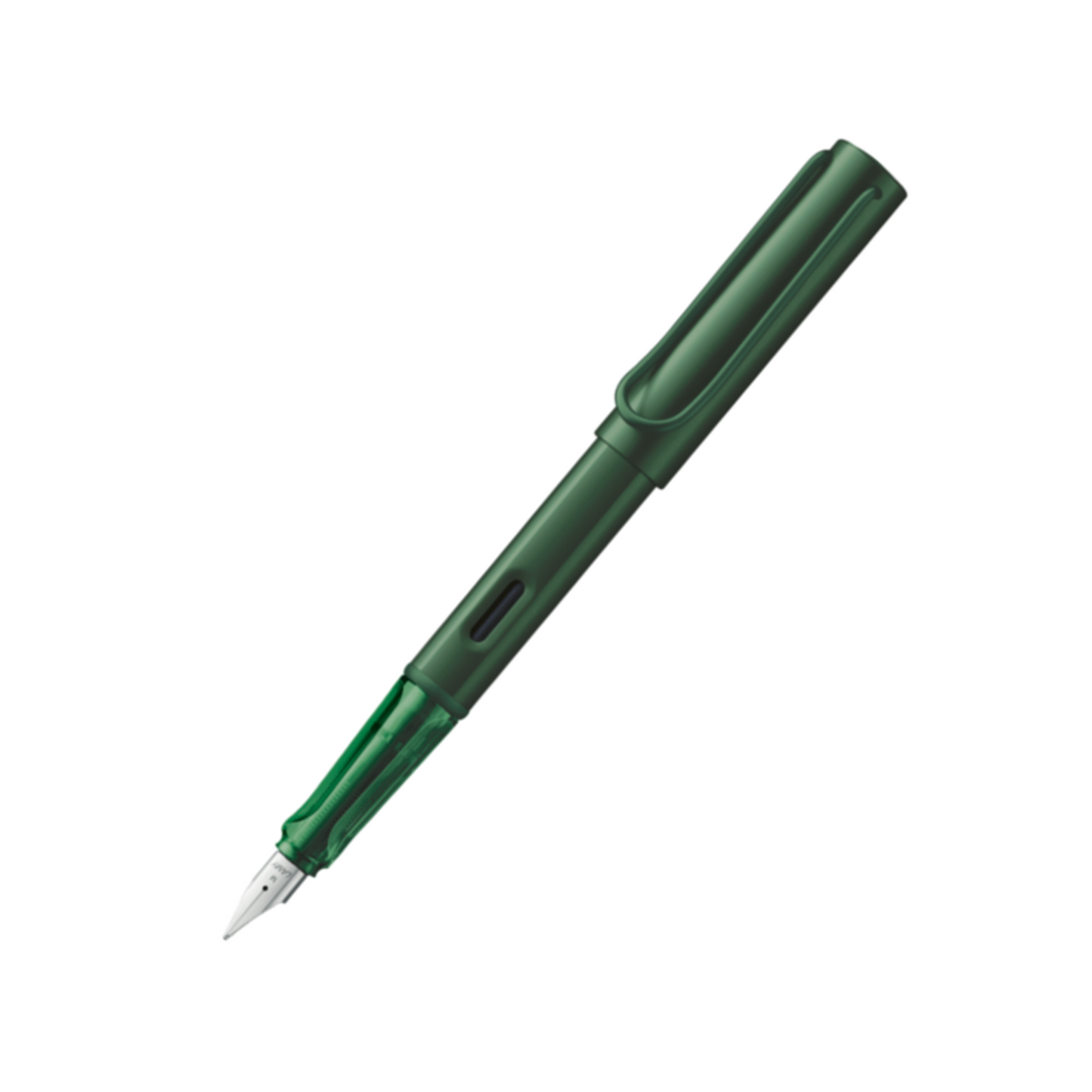 AL-star Pluma Fuente Pine(edición limitada) | LAMY x ITAM