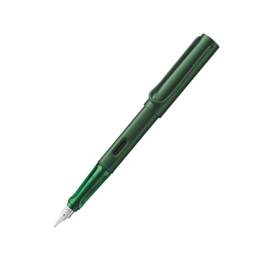 AL-star Pluma Fuente Pine(edición limitada) | LAMY x ITAM
