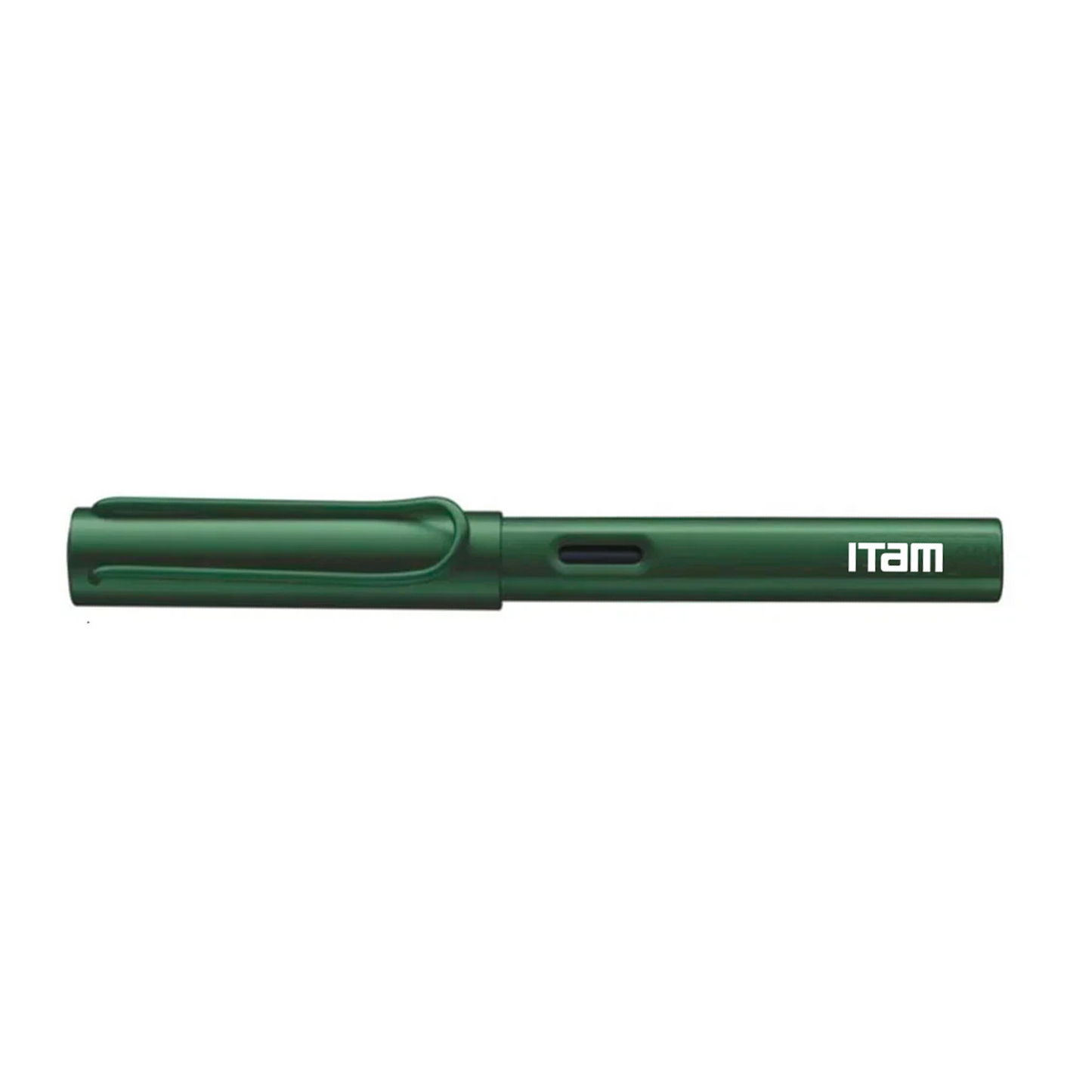 AL-star Pluma Fuente Pine(edición limitada) | LAMY x ITAM