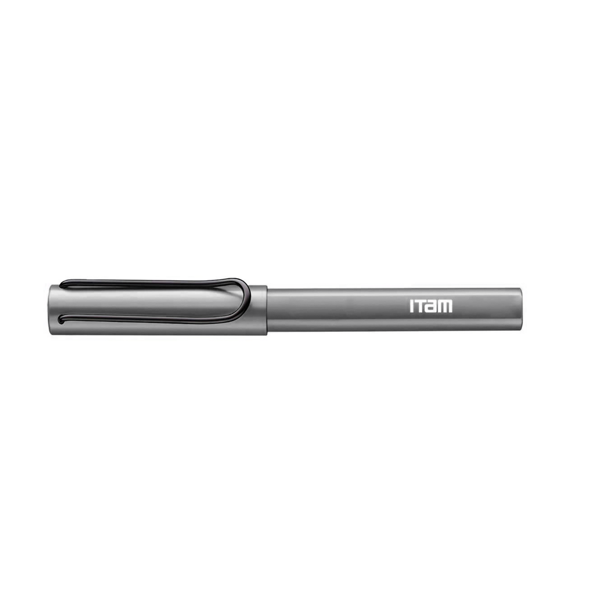 Rollerball AL-star Grafito | LAMY x ITAM