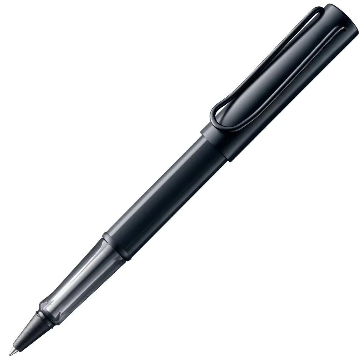 Rollerball AL-star Black | LAMY x ITAM