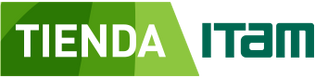 Logo Tienda ITAM