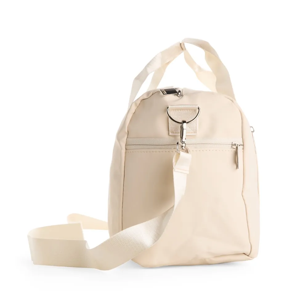 Maleta de Mano Beige