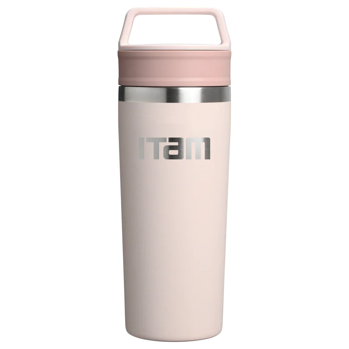 Café-To-Go Rose Quartz 473ML | STANLEY x ITAM