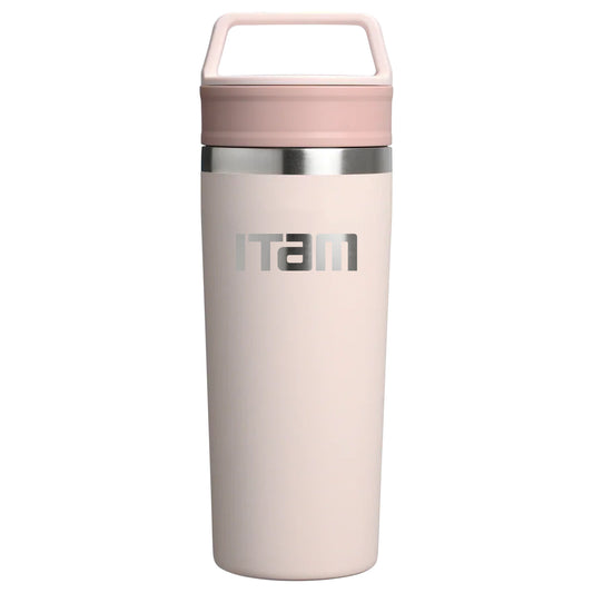 Café-To-Go Rose Quartz 473ML | STANLEY x ITAM