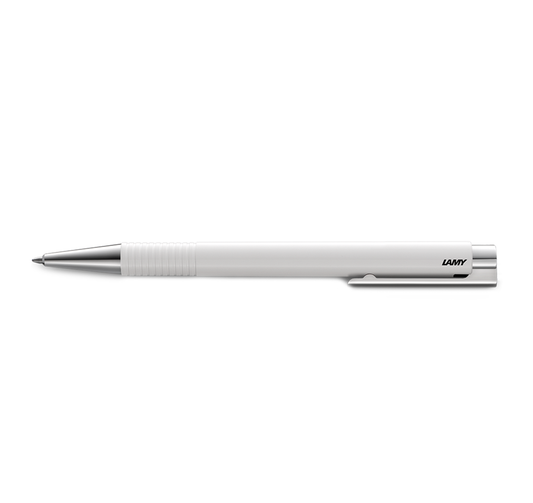 Bolígrafo Blanco | LAMY x ITAM