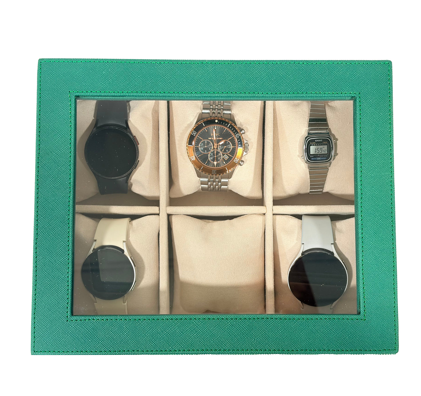 Relojero | KOMONI x ITAM