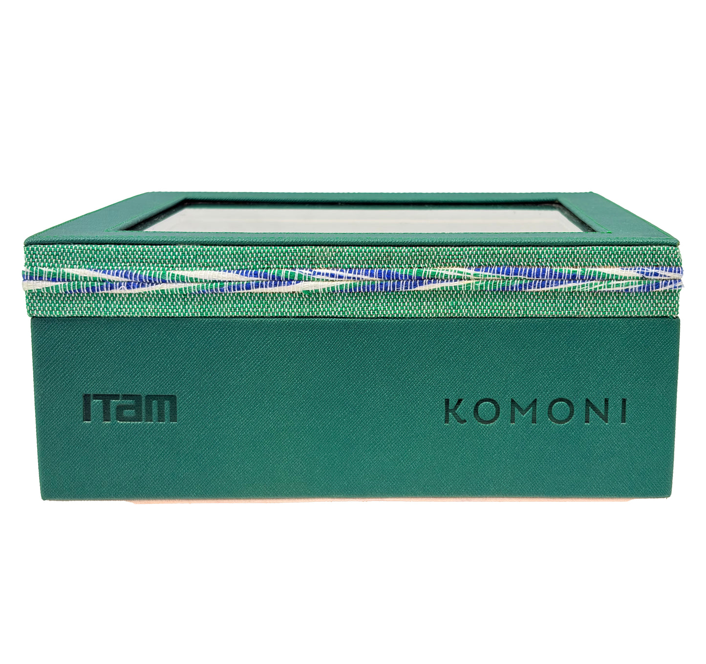 Relojero | KOMONI x ITAM