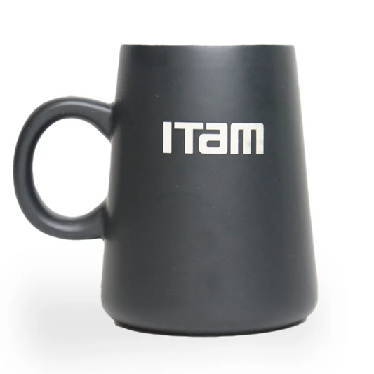 Taza ITAM